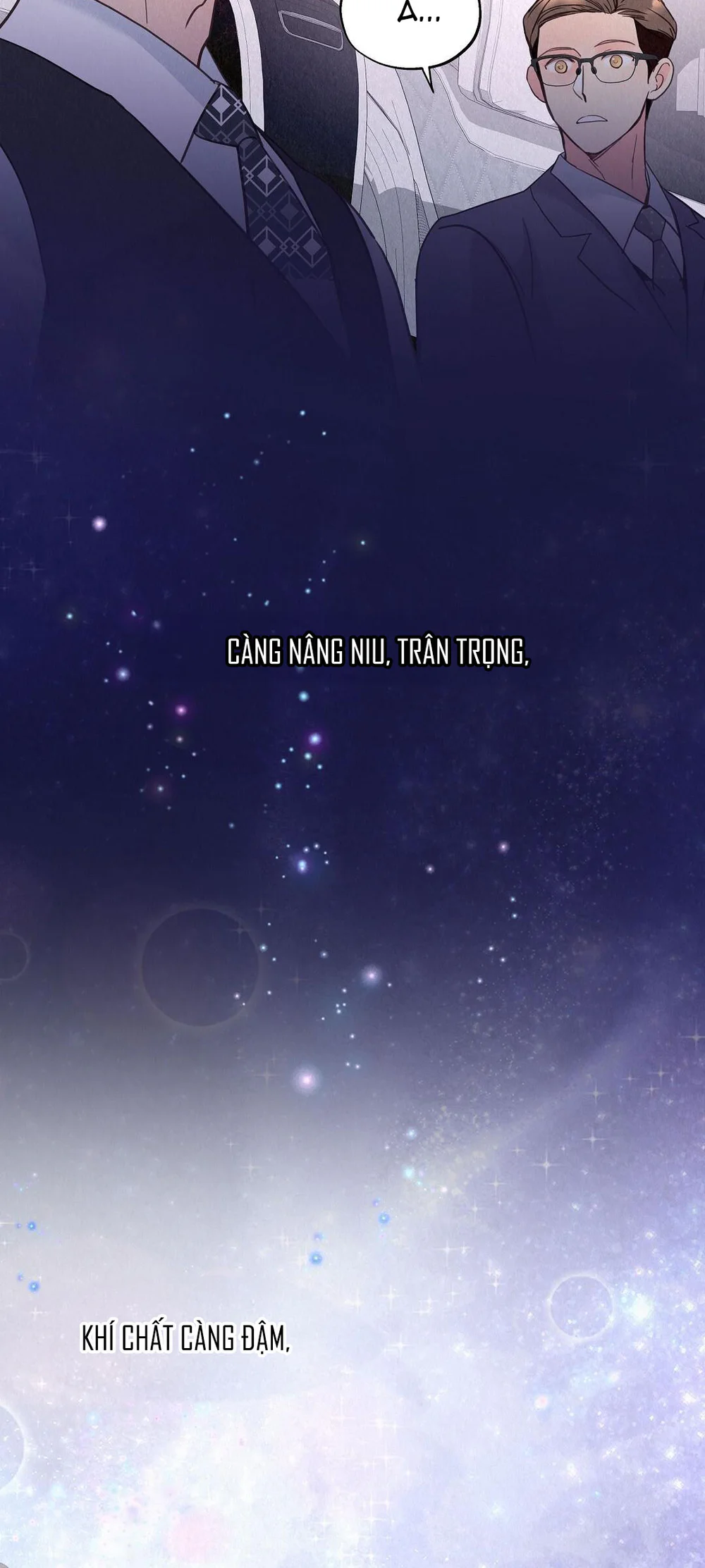 BẢN CHẤT TÀ ÁC Chapter 31 - Next 