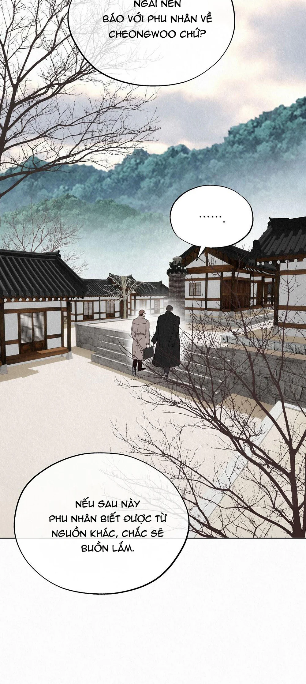 BẢN CHẤT TÀ ÁC Chapter 31 - Next 