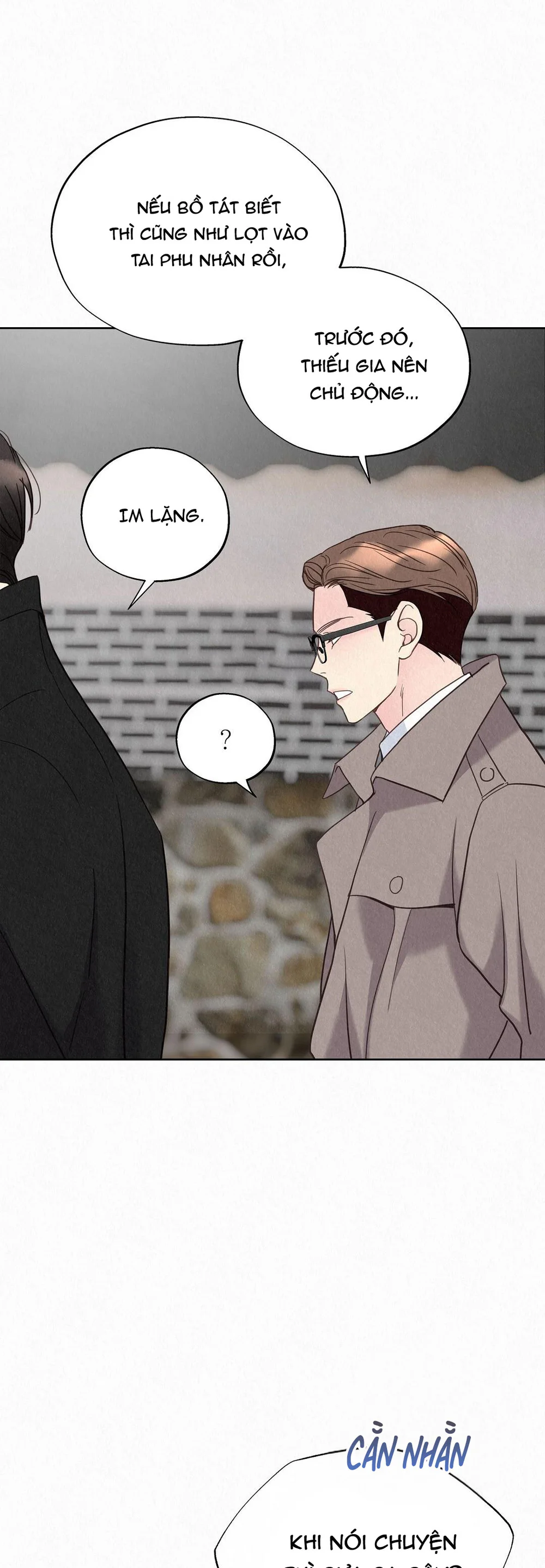 BẢN CHẤT TÀ ÁC Chapter 31 - Next 