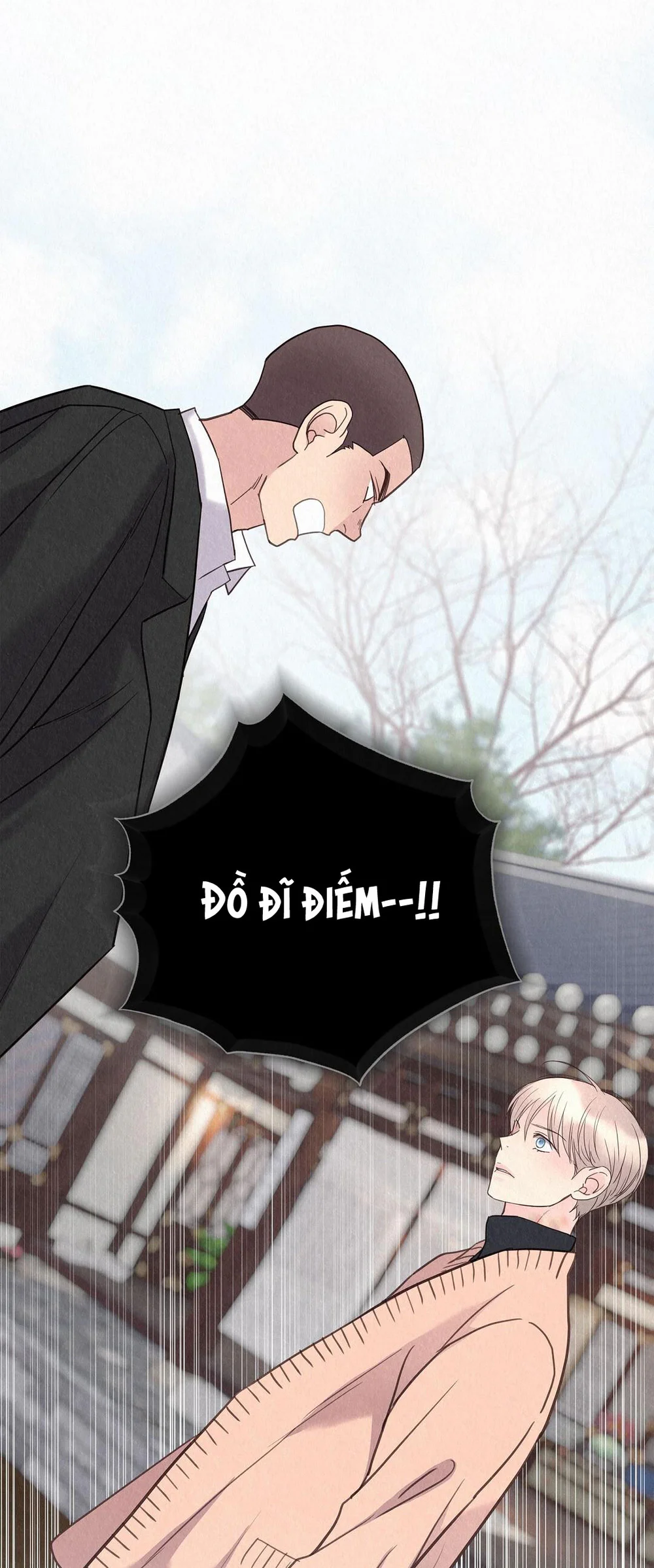 BẢN CHẤT TÀ ÁC Chapter 31 - Next 