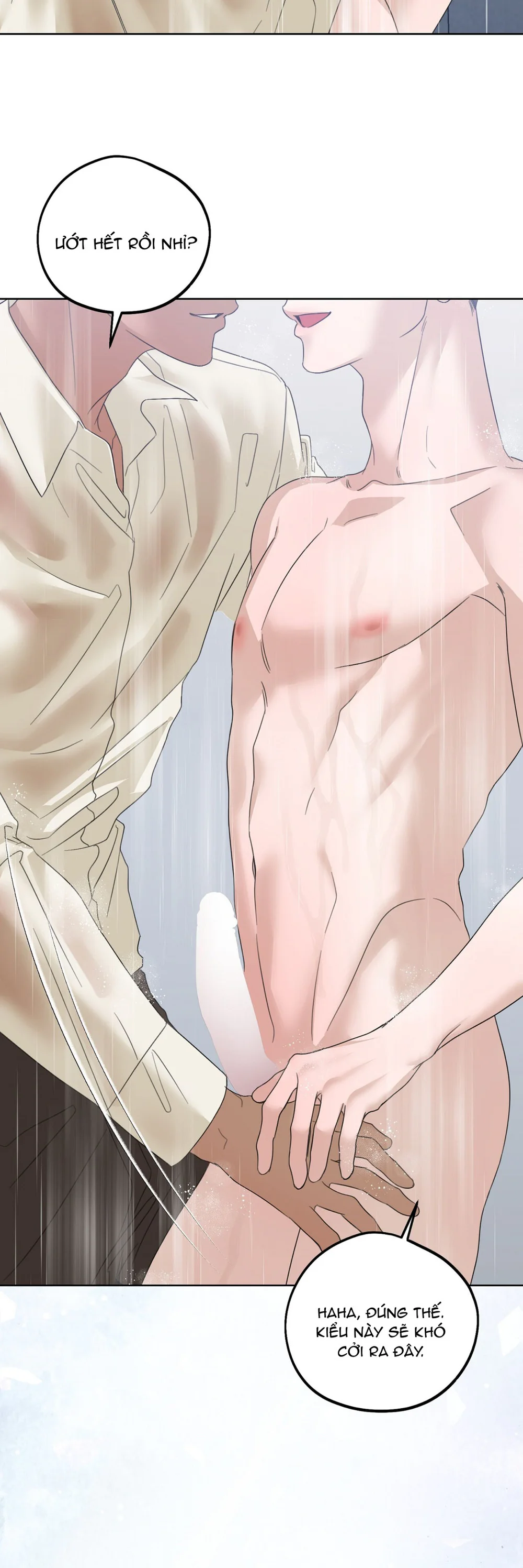 BẮT KỊP Chapter 49 - Next 