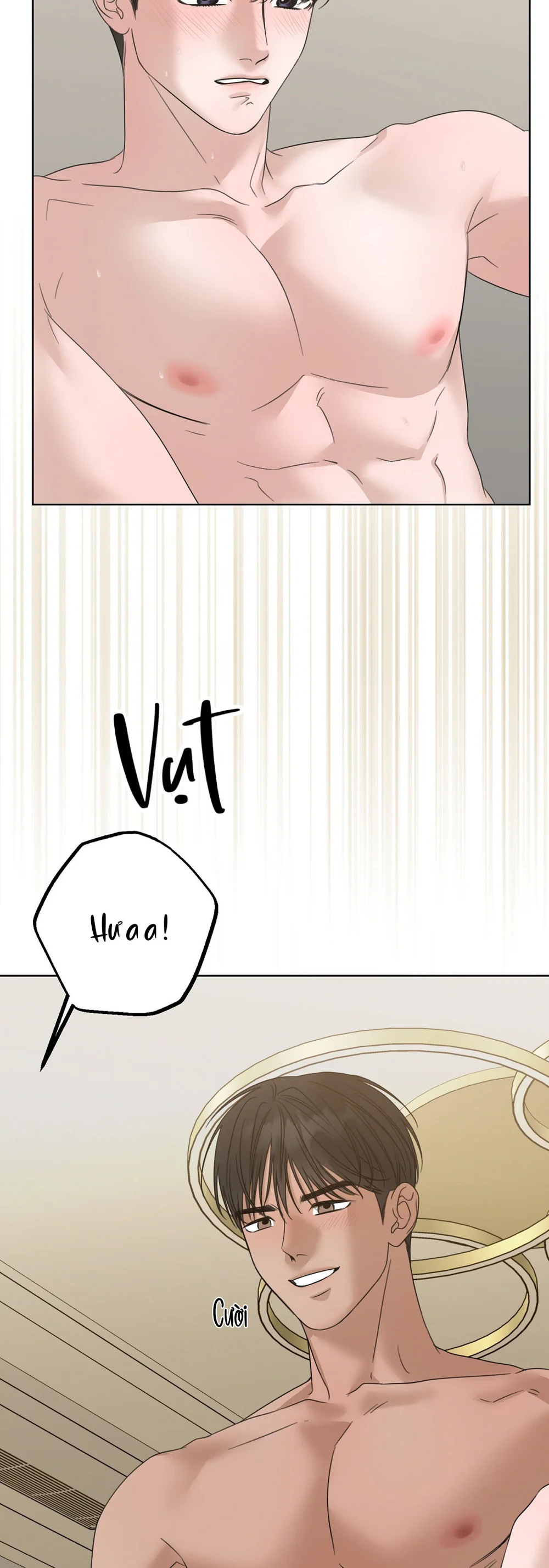 BẮT KỊP Chapter 49 - Next 