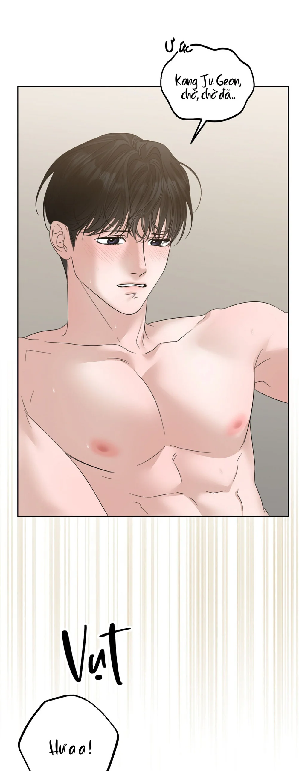 BẮT KỊP Chapter 49 - Next 