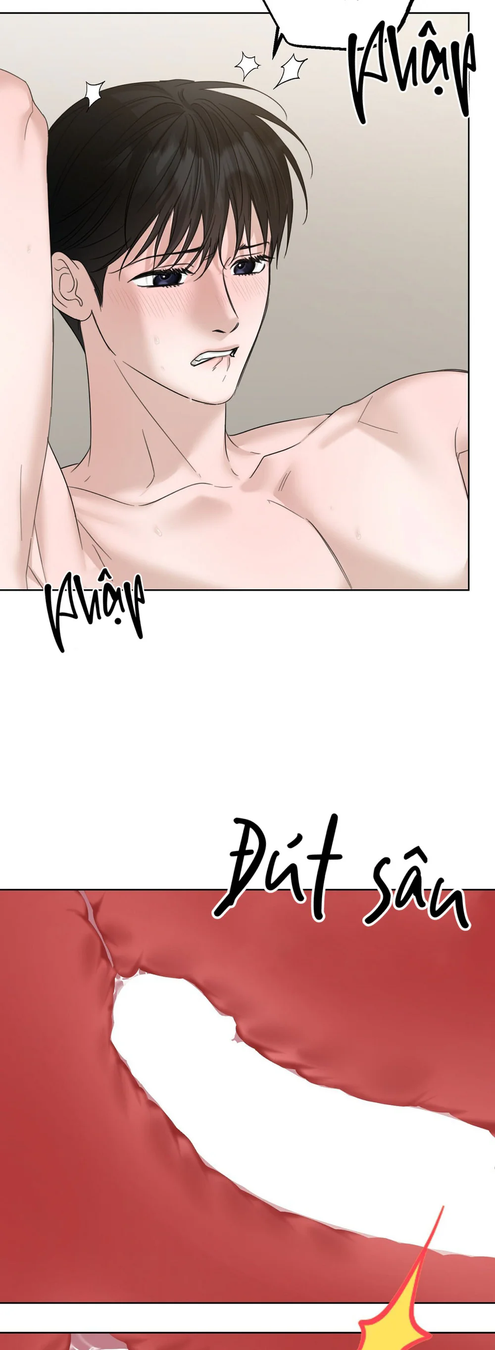 BẮT KỊP Chapter 49 - Next 