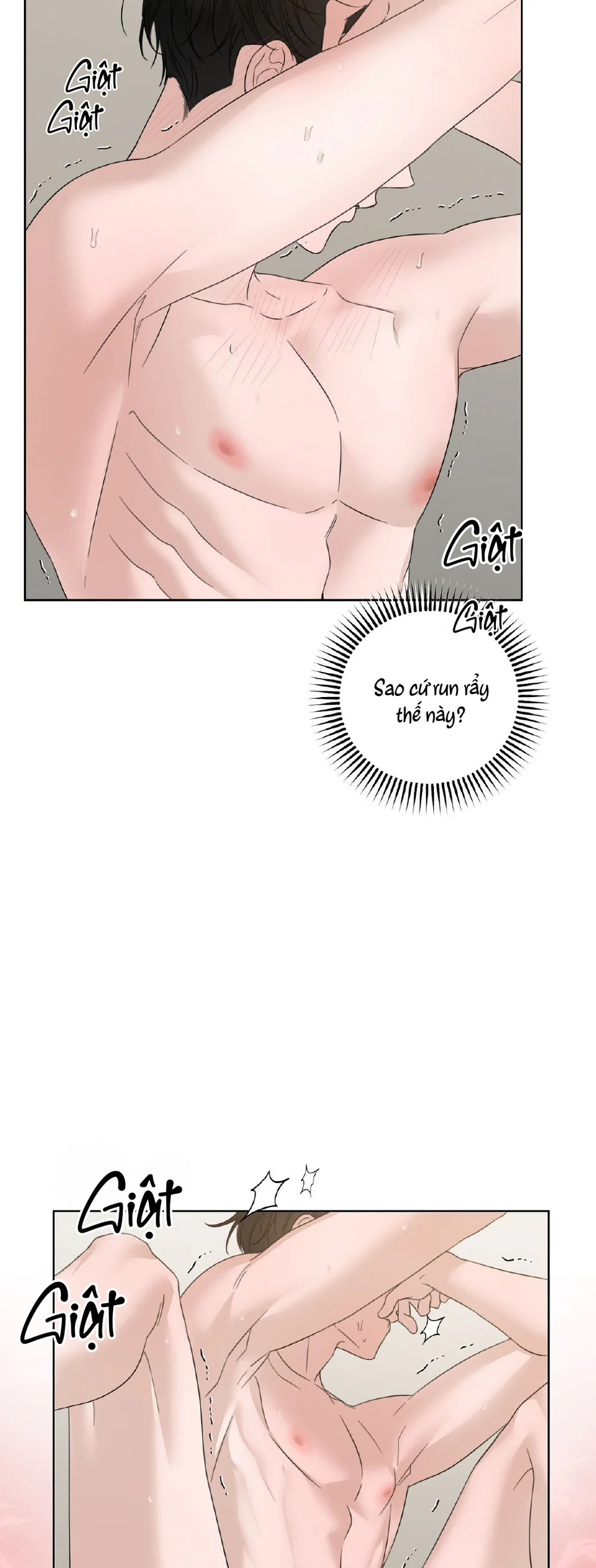 BẮT KỊP Chapter 49 - Next 