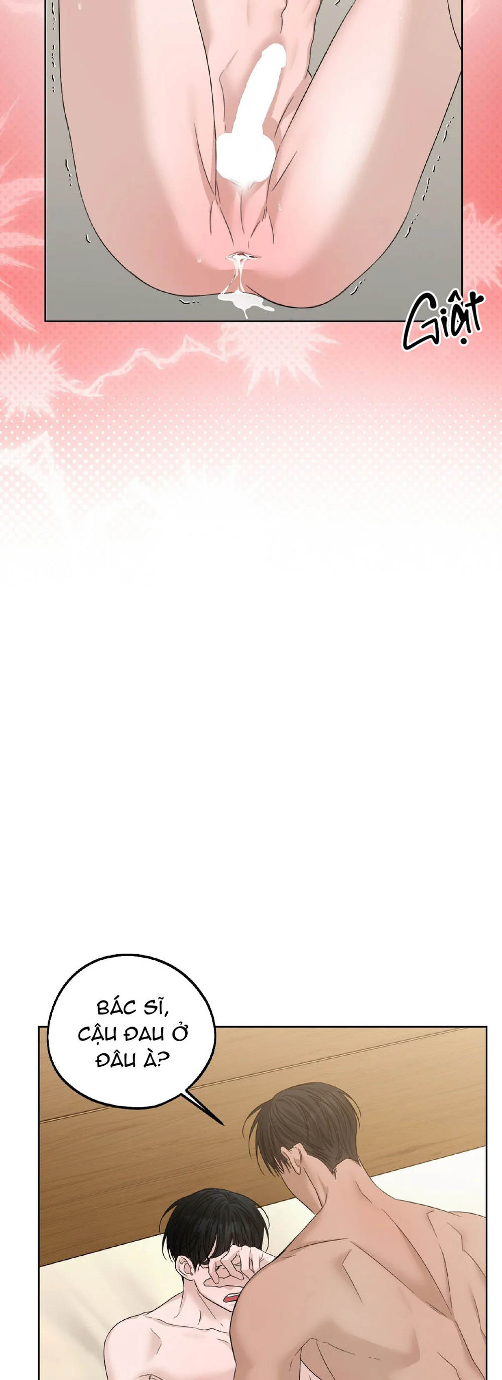 BẮT KỊP Chapter 49 - Next 