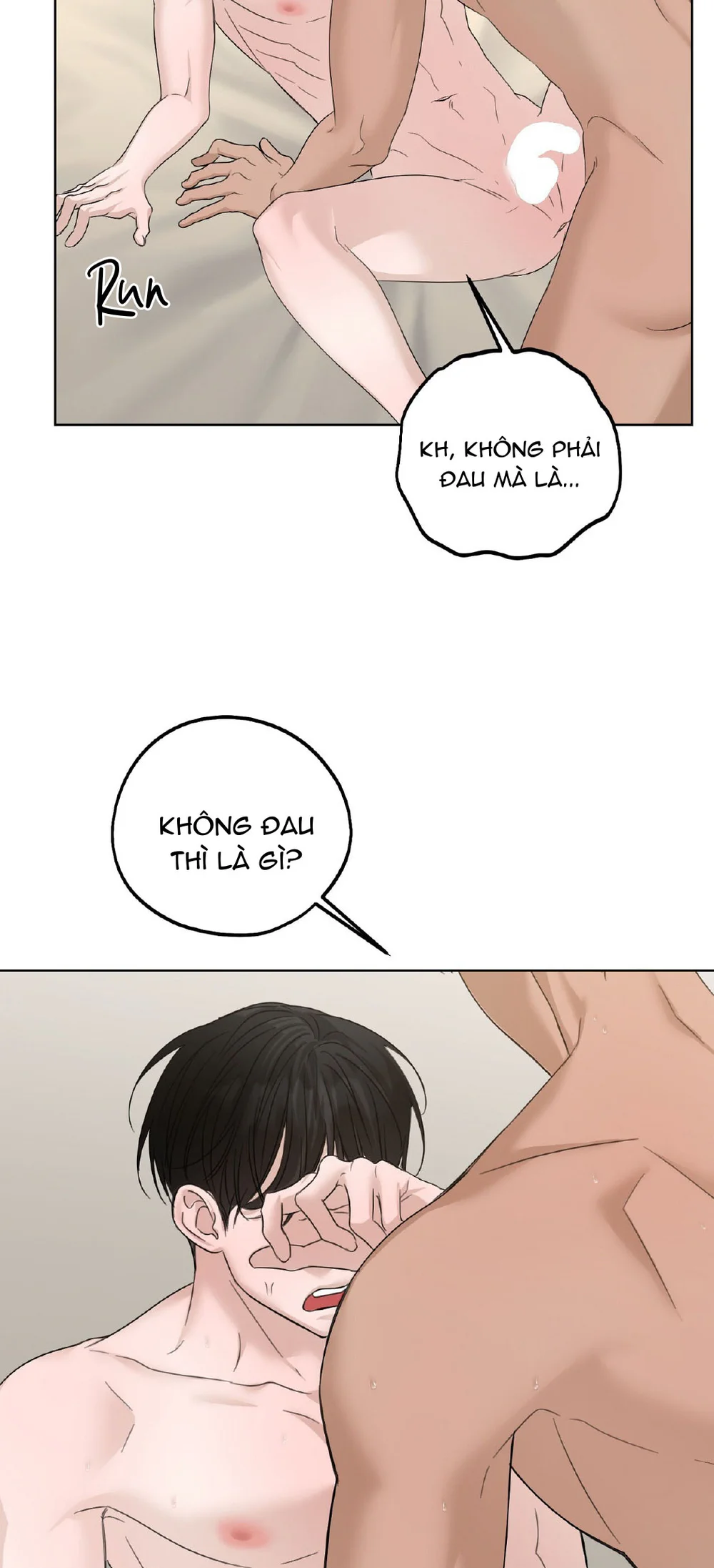 BẮT KỊP Chapter 49 - Next 