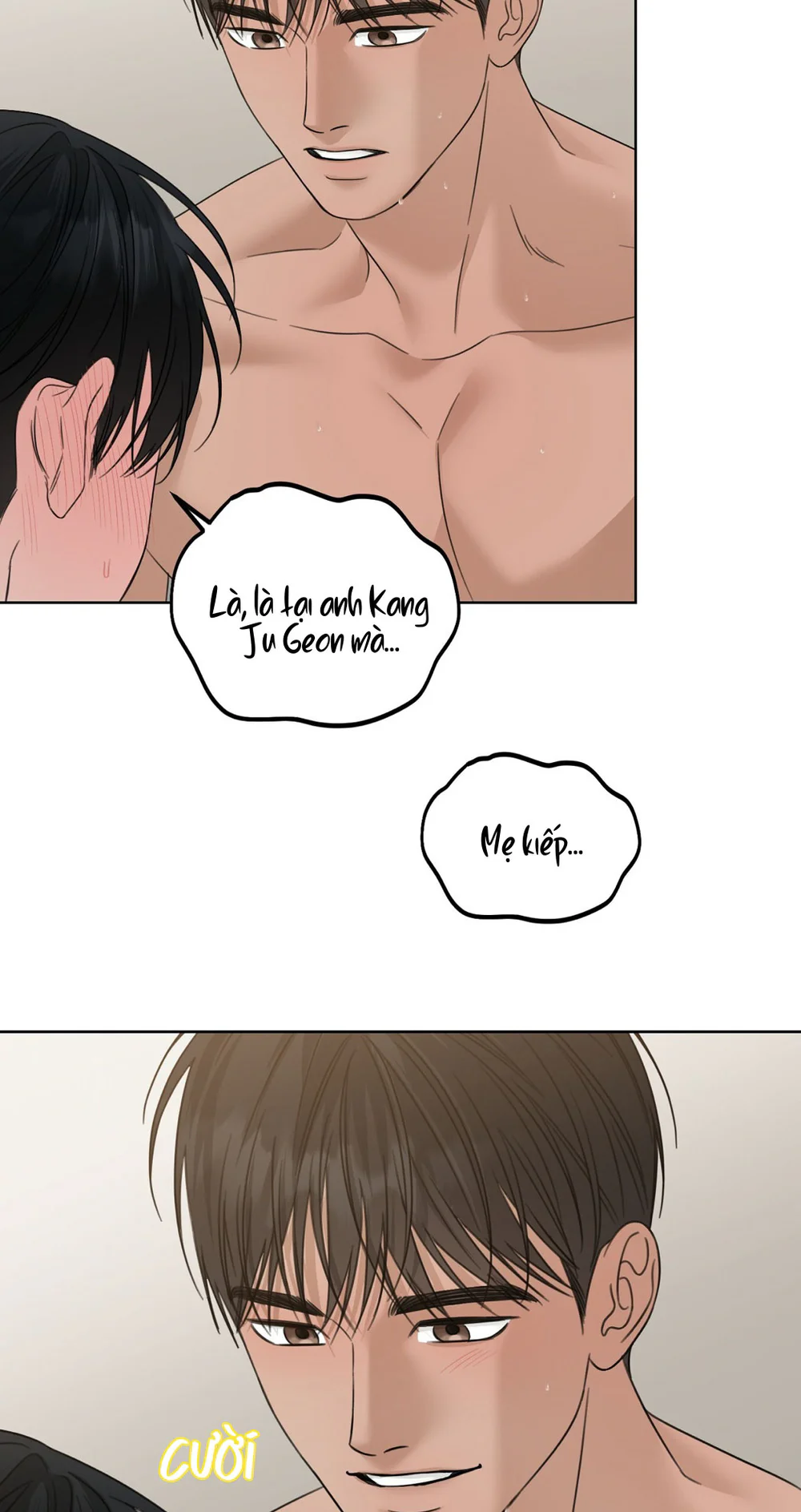 BẮT KỊP Chapter 49 - Next 