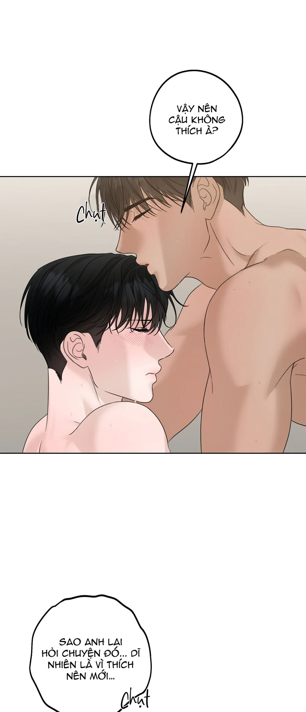 BẮT KỊP Chapter 49 - Next 