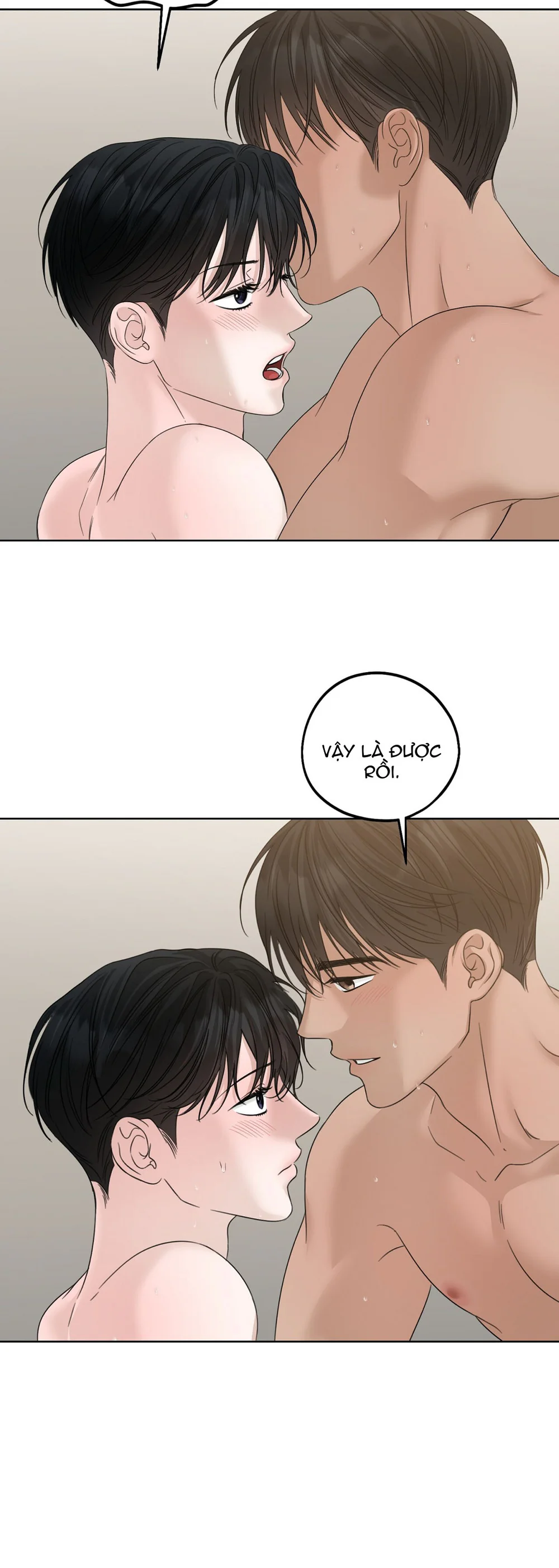 BẮT KỊP Chapter 49 - Next 