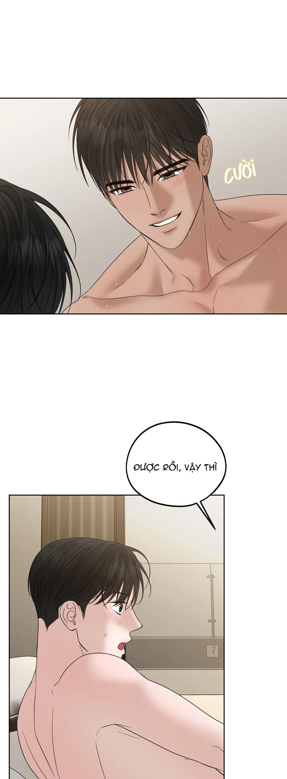 BẮT KỊP Chapter 49 - Next 