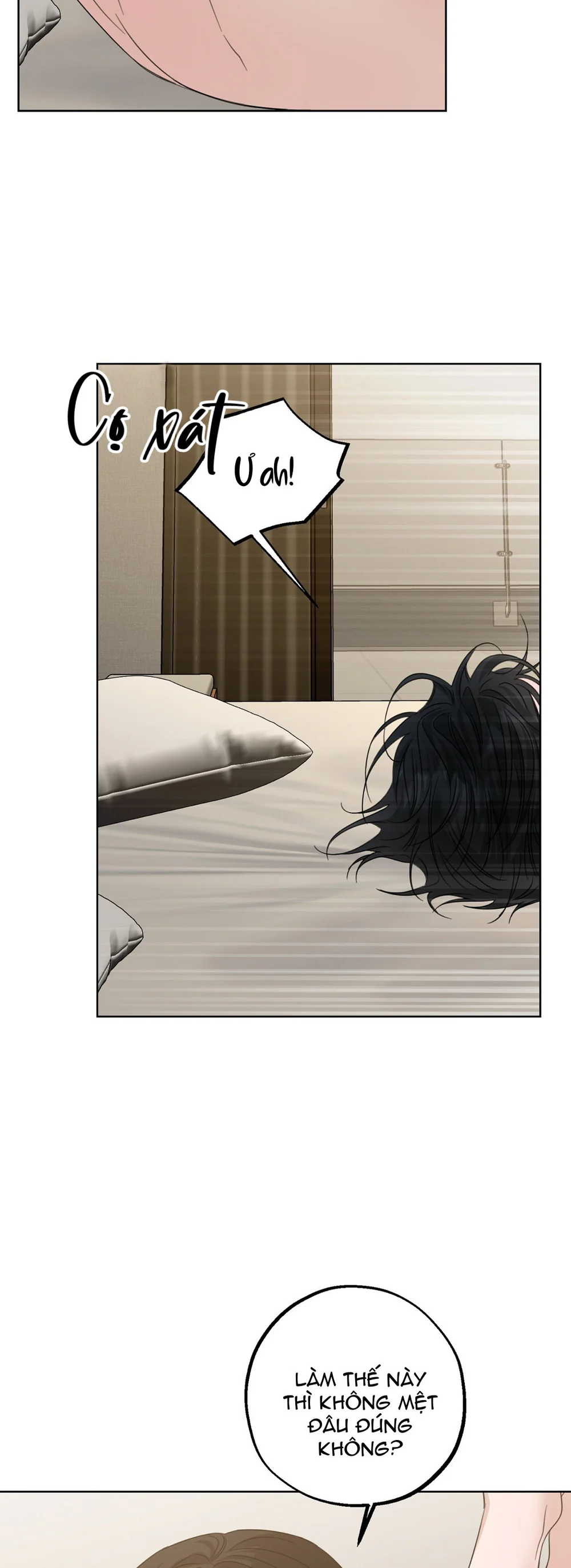 BẮT KỊP Chapter 49 - Next 