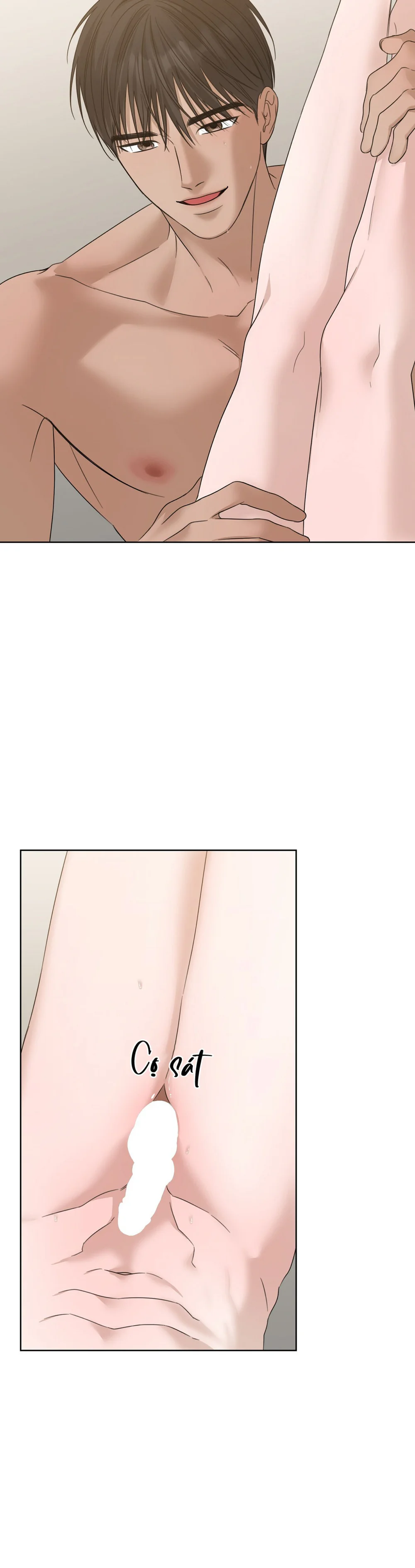 BẮT KỊP Chapter 49 - Next 