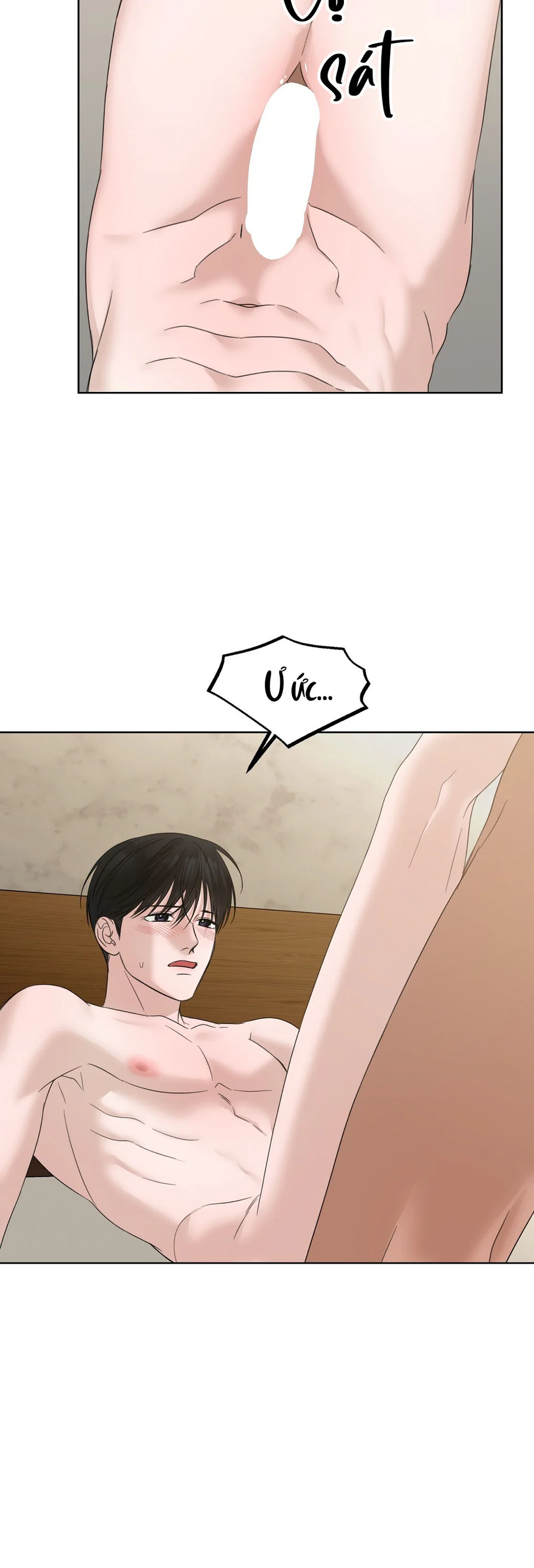 BẮT KỊP Chapter 49 - Next 