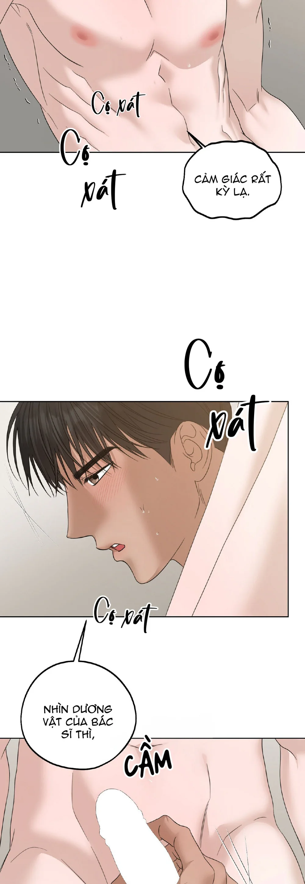 BẮT KỊP Chapter 49 - Next 