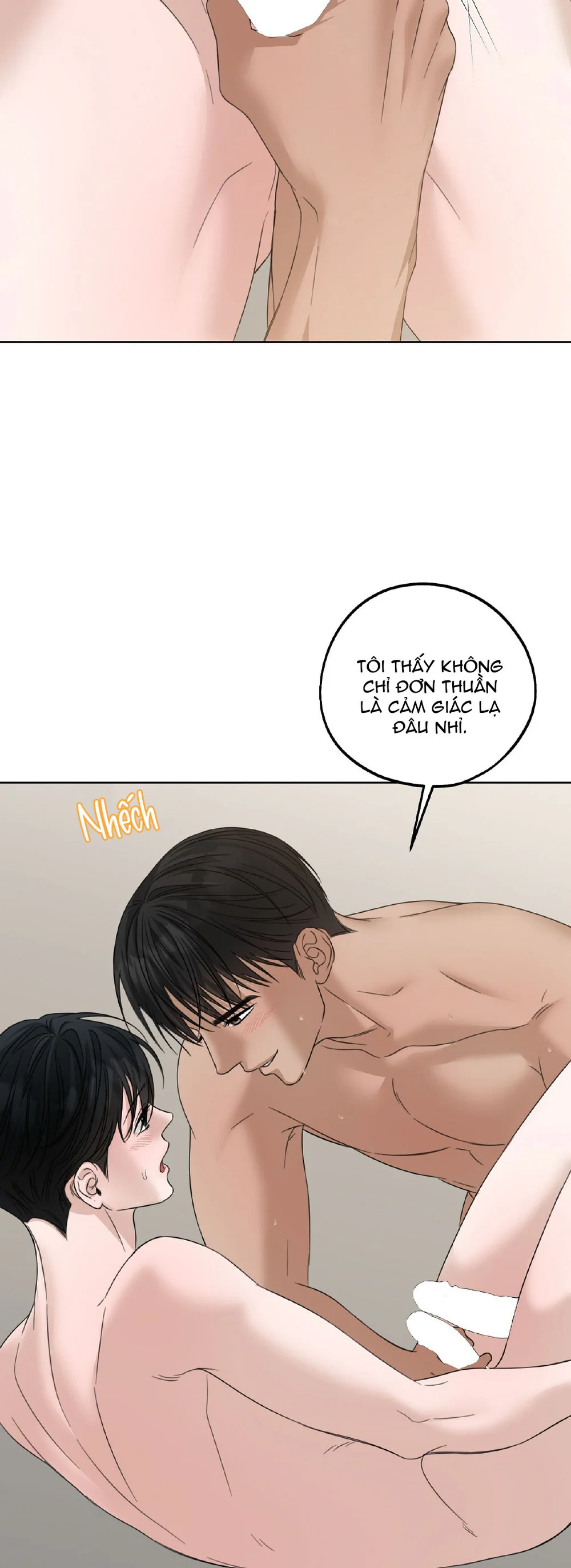 BẮT KỊP Chapter 49 - Next 