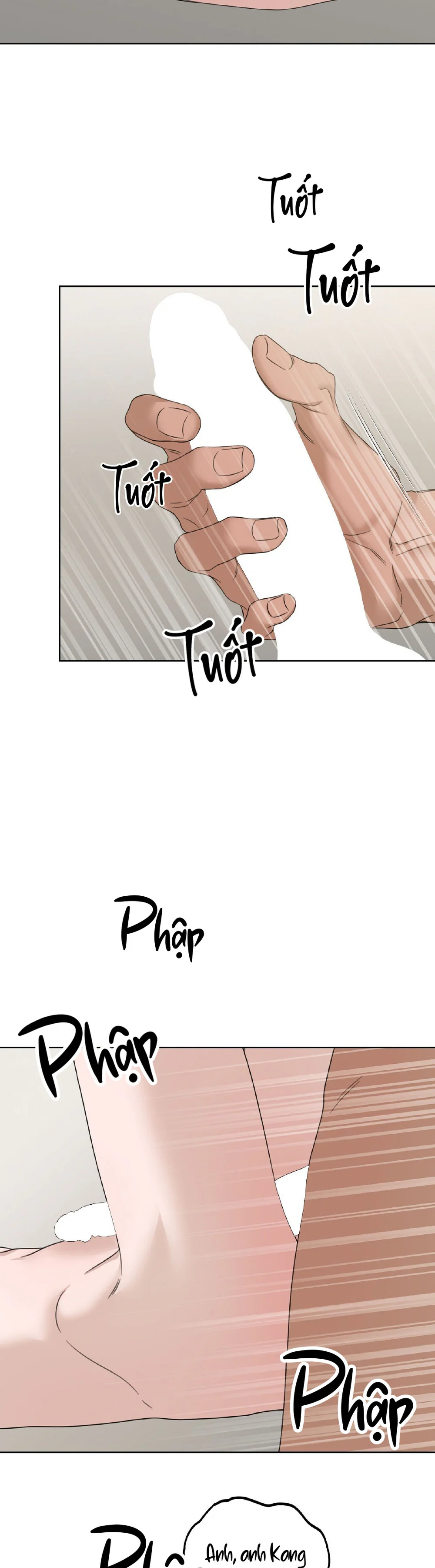 BẮT KỊP Chapter 49 - Next 