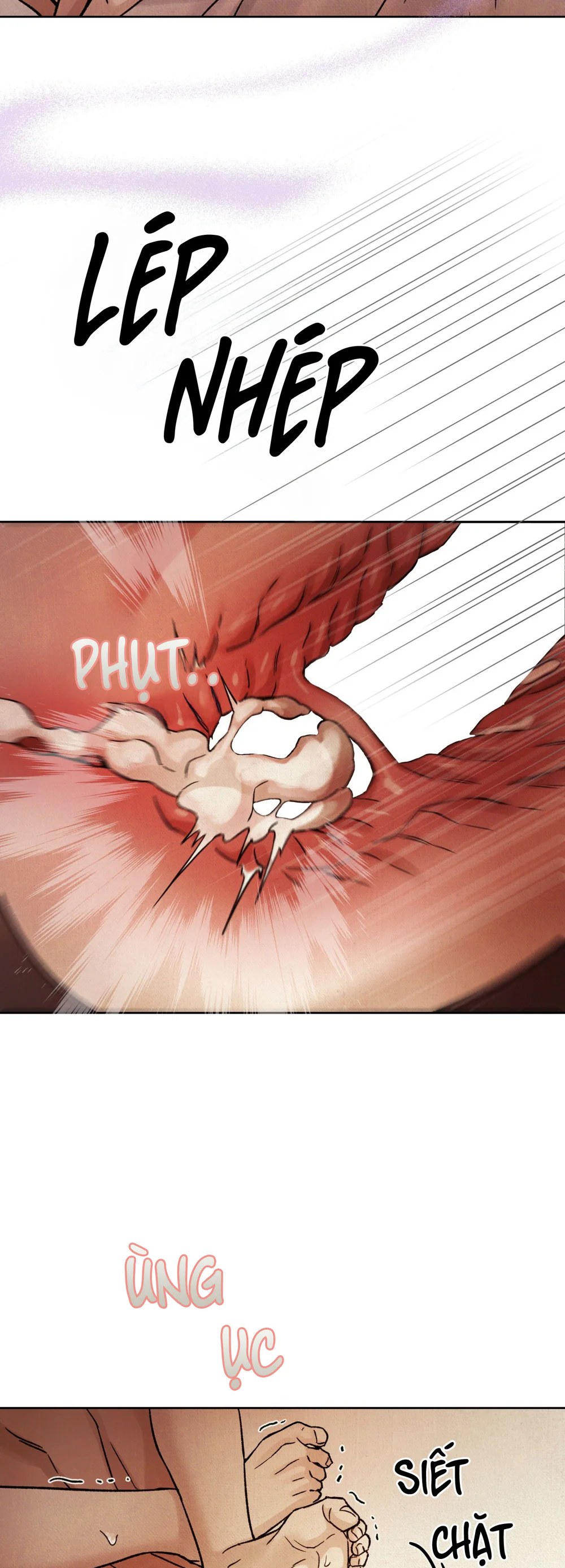 MONG RYONGJEON Chapter 49 - Next 