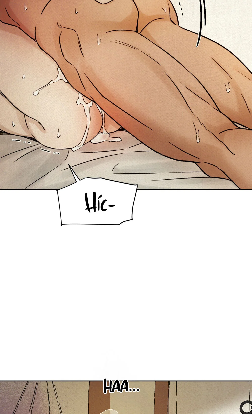 MONG RYONGJEON Chapter 49 - Next 