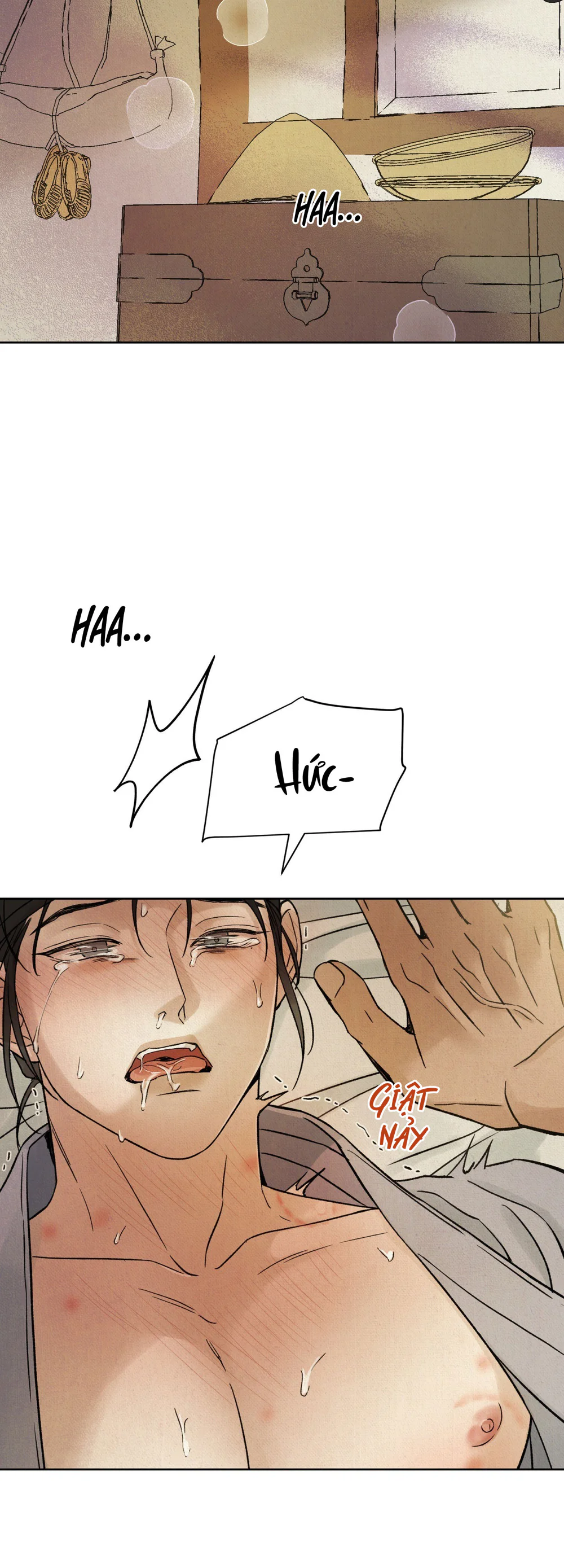 MONG RYONGJEON Chapter 49 - Next 