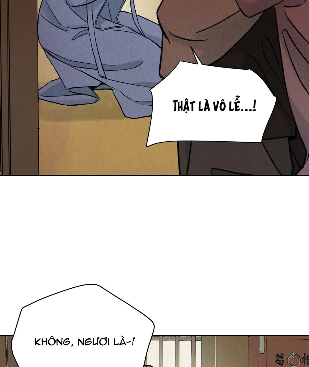 MONG RYONGJEON Chapter 49 - Next 