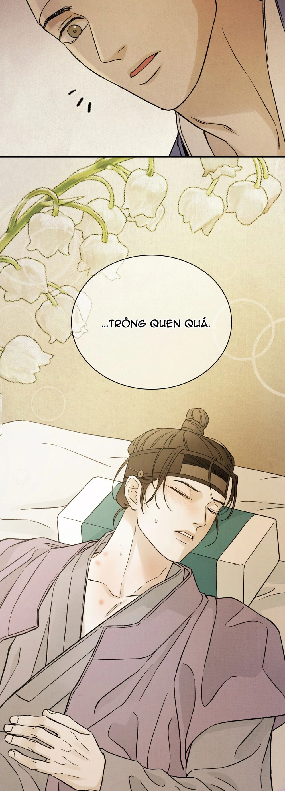 MONG RYONGJEON Chapter 49 - Next 