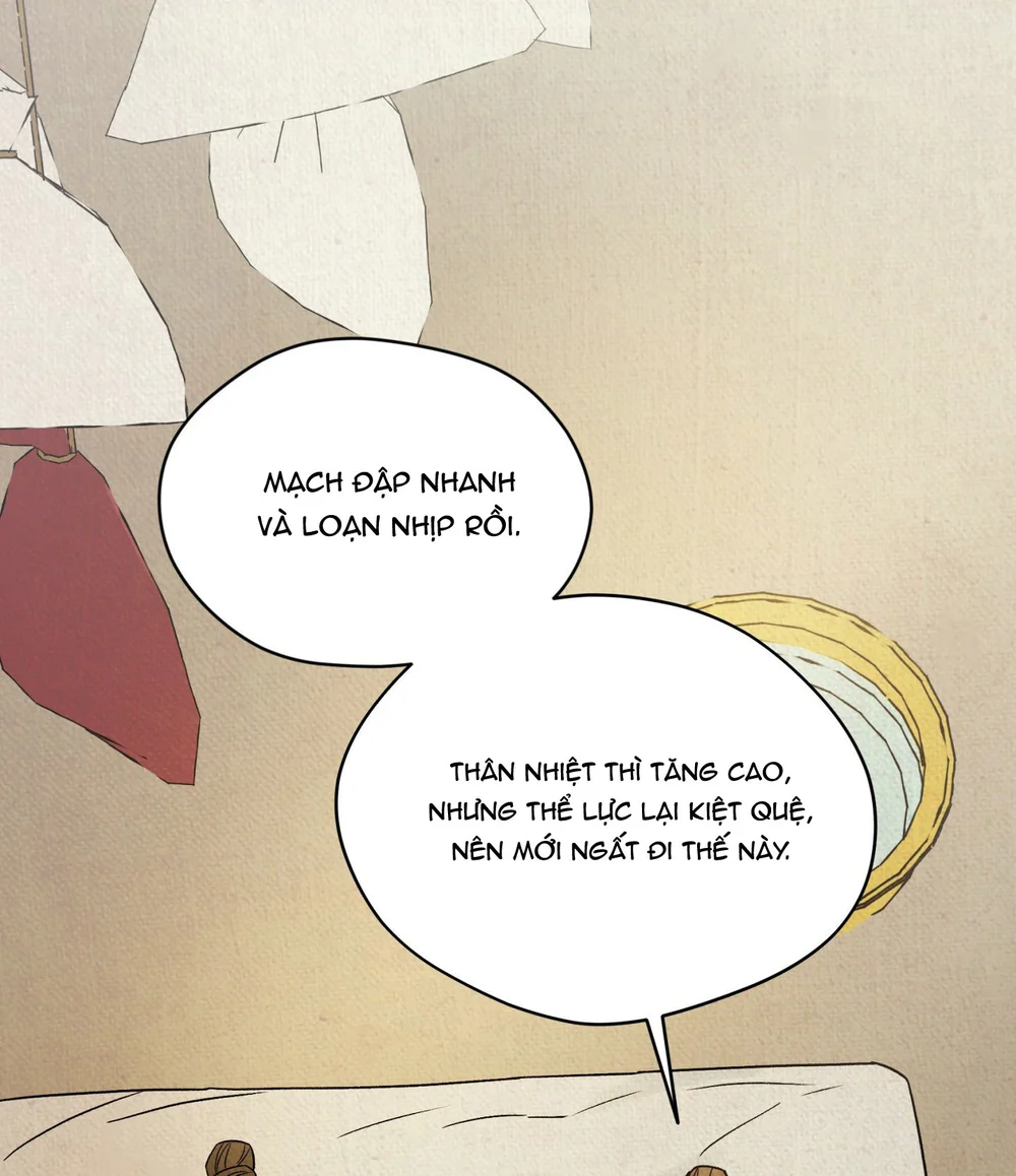 MONG RYONGJEON Chapter 49 - Next 