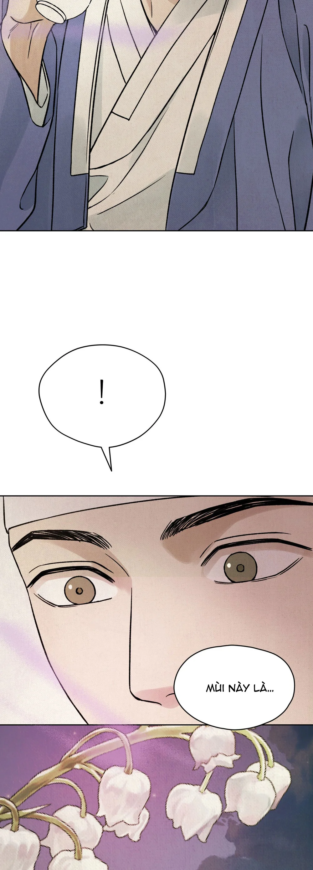 MONG RYONGJEON Chapter 49 - Next 