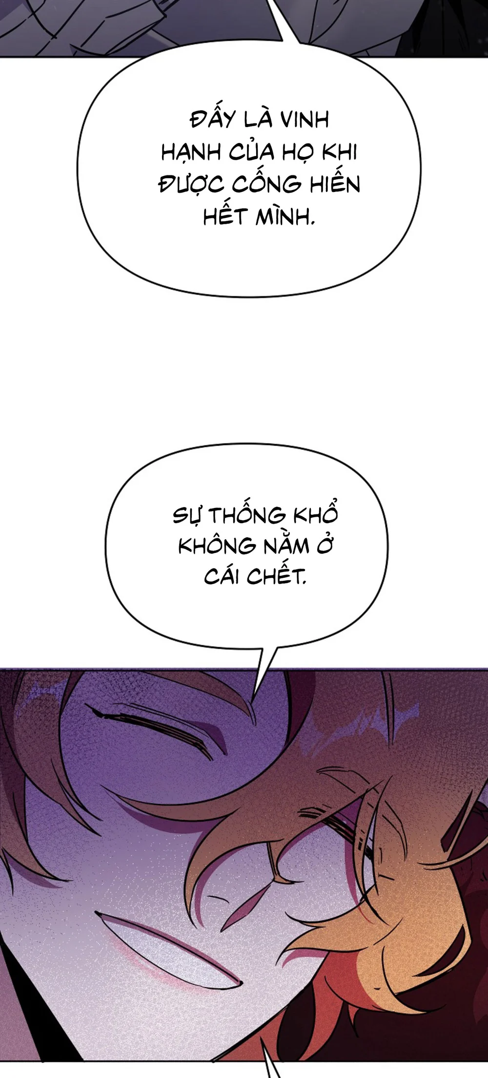 Hãy Lựa Chọn Anh Hùng Của Bạn Thật Cẩn Thận Chapter 26 - Next Chapter 27