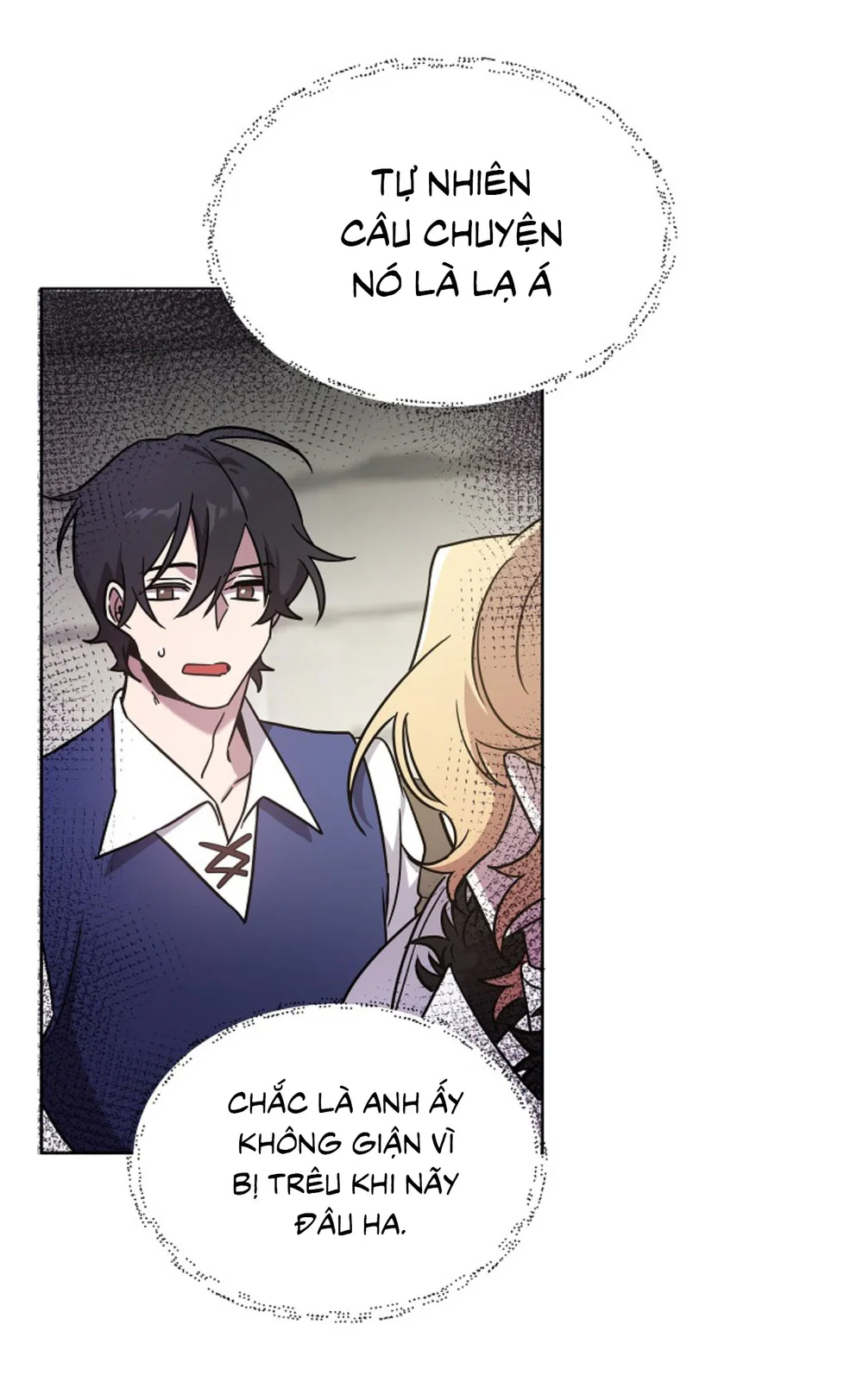 Hãy Lựa Chọn Anh Hùng Của Bạn Thật Cẩn Thận Chapter 26 - Next Chapter 27