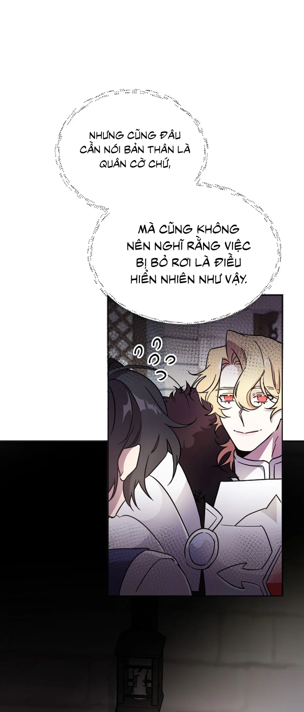 Hãy Lựa Chọn Anh Hùng Của Bạn Thật Cẩn Thận Chapter 26 - Next Chapter 27