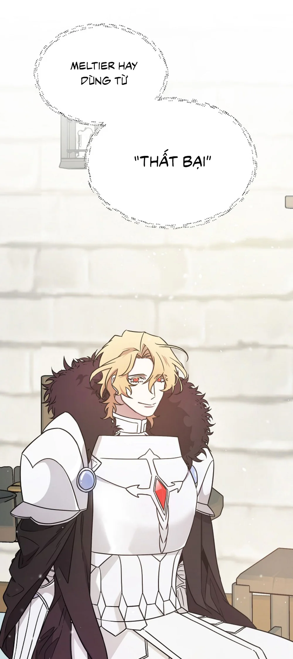 Hãy Lựa Chọn Anh Hùng Của Bạn Thật Cẩn Thận Chapter 26 - Next Chapter 27