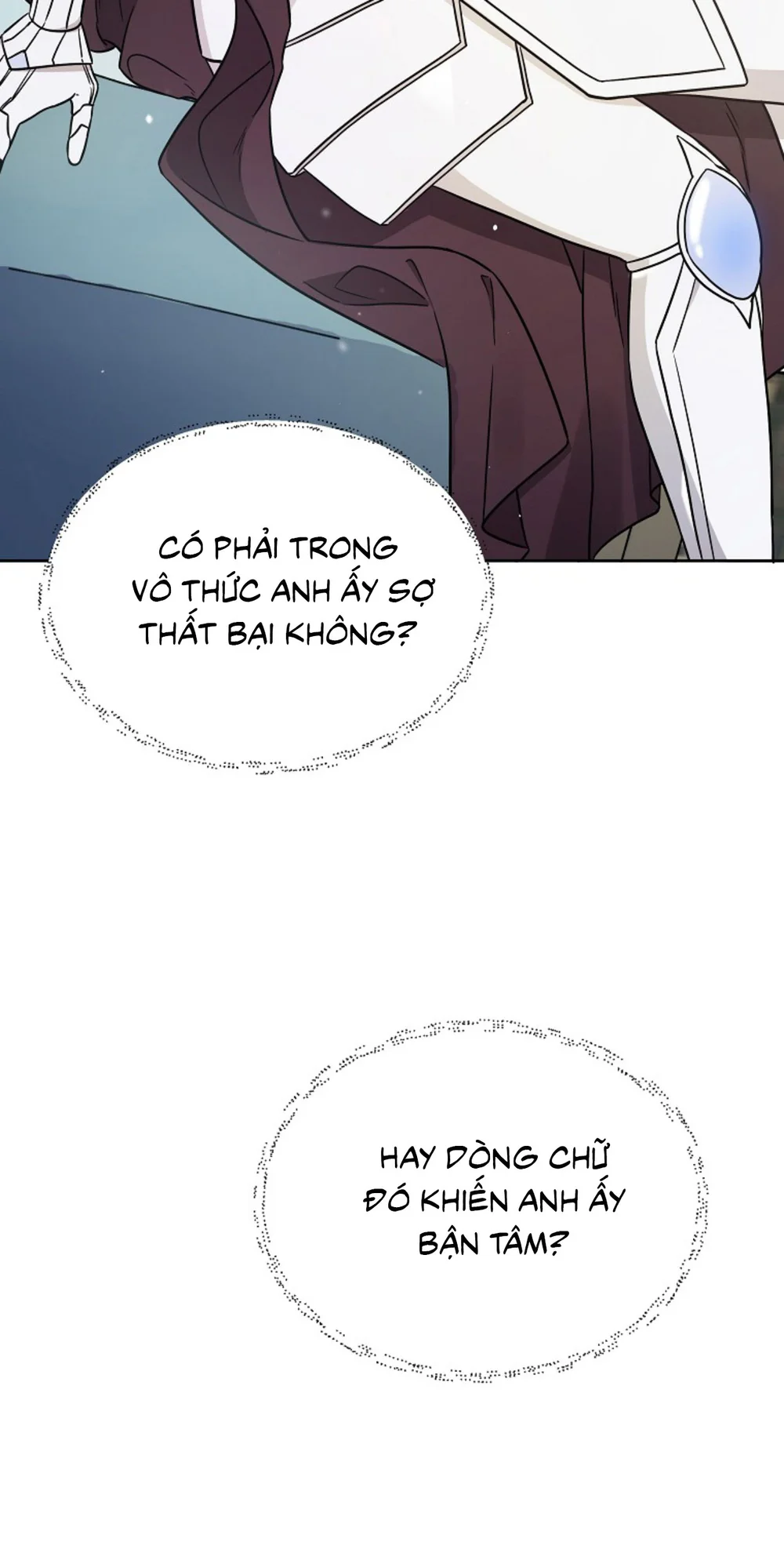 Hãy Lựa Chọn Anh Hùng Của Bạn Thật Cẩn Thận Chapter 26 - Next Chapter 27