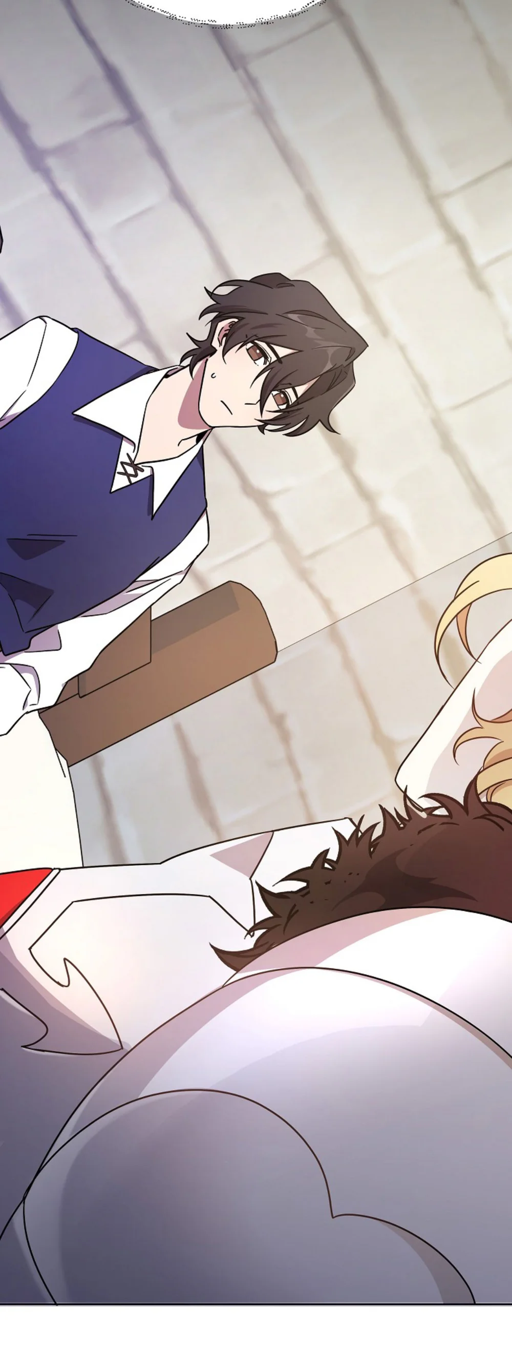 Hãy Lựa Chọn Anh Hùng Của Bạn Thật Cẩn Thận Chapter 26 - Next Chapter 27