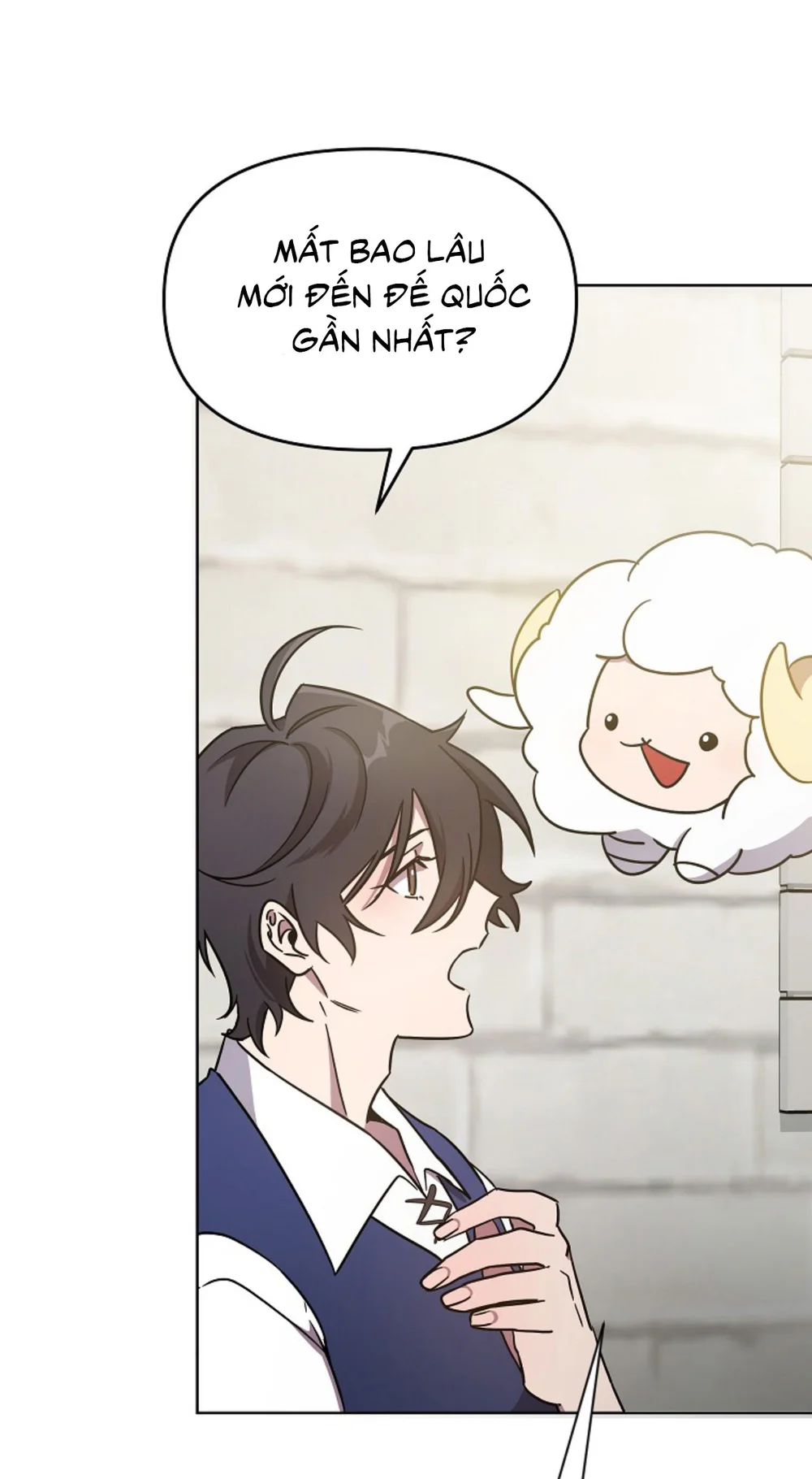 Hãy Lựa Chọn Anh Hùng Của Bạn Thật Cẩn Thận Chapter 26 - Next Chapter 27