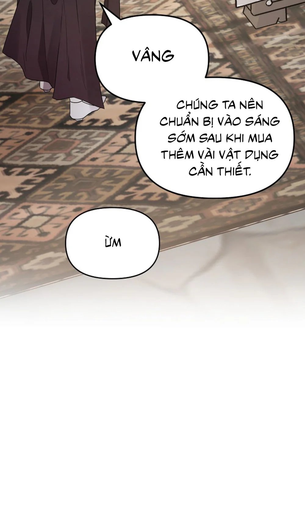 Hãy Lựa Chọn Anh Hùng Của Bạn Thật Cẩn Thận Chapter 26 - Next Chapter 27