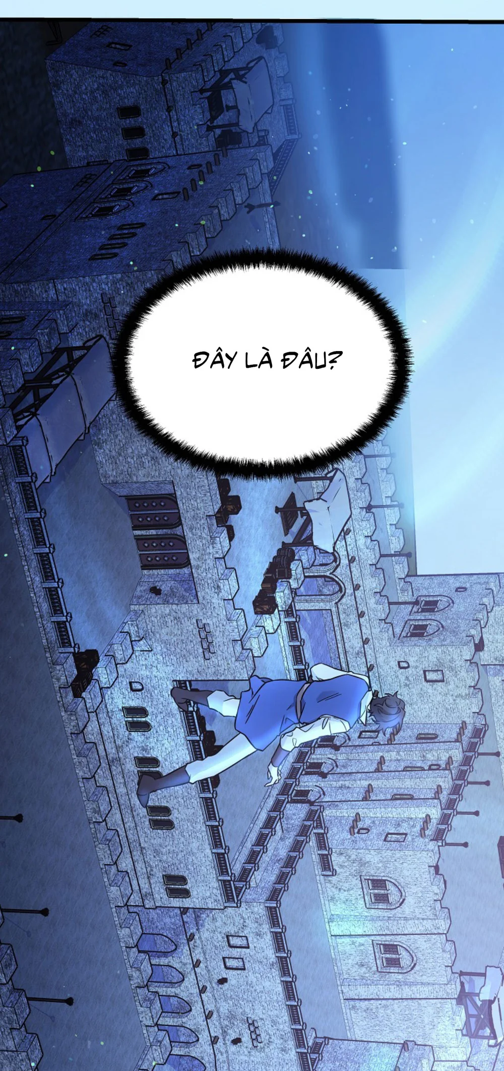 Hãy Lựa Chọn Anh Hùng Của Bạn Thật Cẩn Thận Chapter 26 - Next Chapter 27