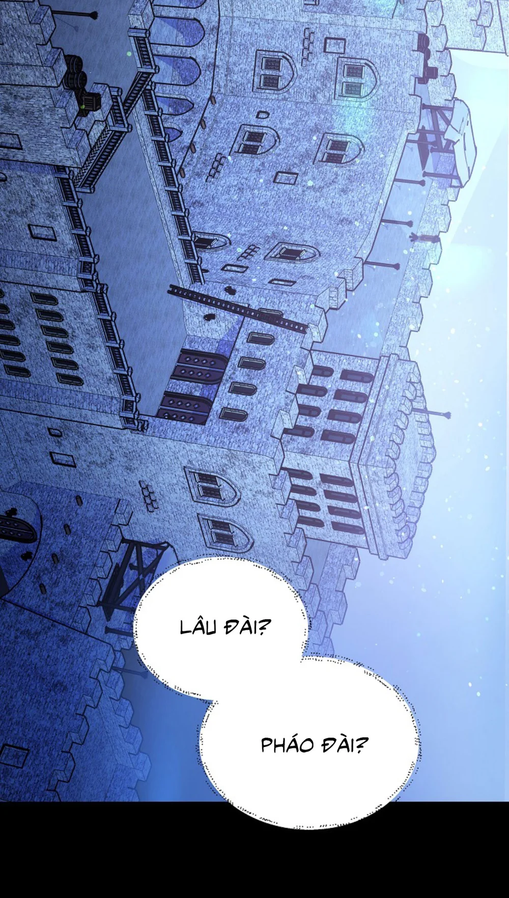 Hãy Lựa Chọn Anh Hùng Của Bạn Thật Cẩn Thận Chapter 26 - Next Chapter 27