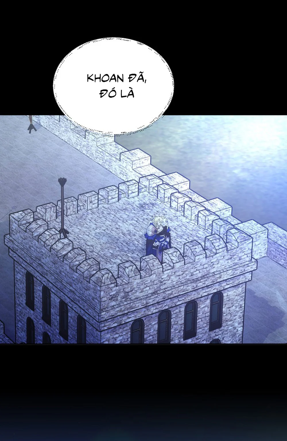 Hãy Lựa Chọn Anh Hùng Của Bạn Thật Cẩn Thận Chapter 26 - Next Chapter 27