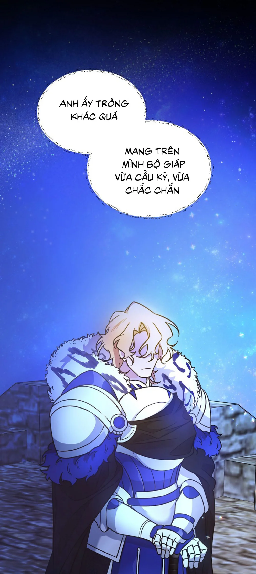 Hãy Lựa Chọn Anh Hùng Của Bạn Thật Cẩn Thận Chapter 26 - Next Chapter 27