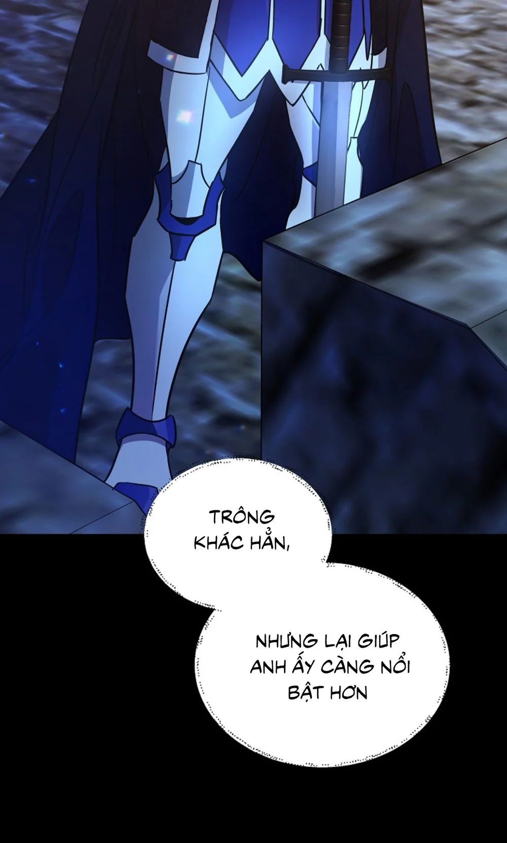 Hãy Lựa Chọn Anh Hùng Của Bạn Thật Cẩn Thận Chapter 26 - Next Chapter 27