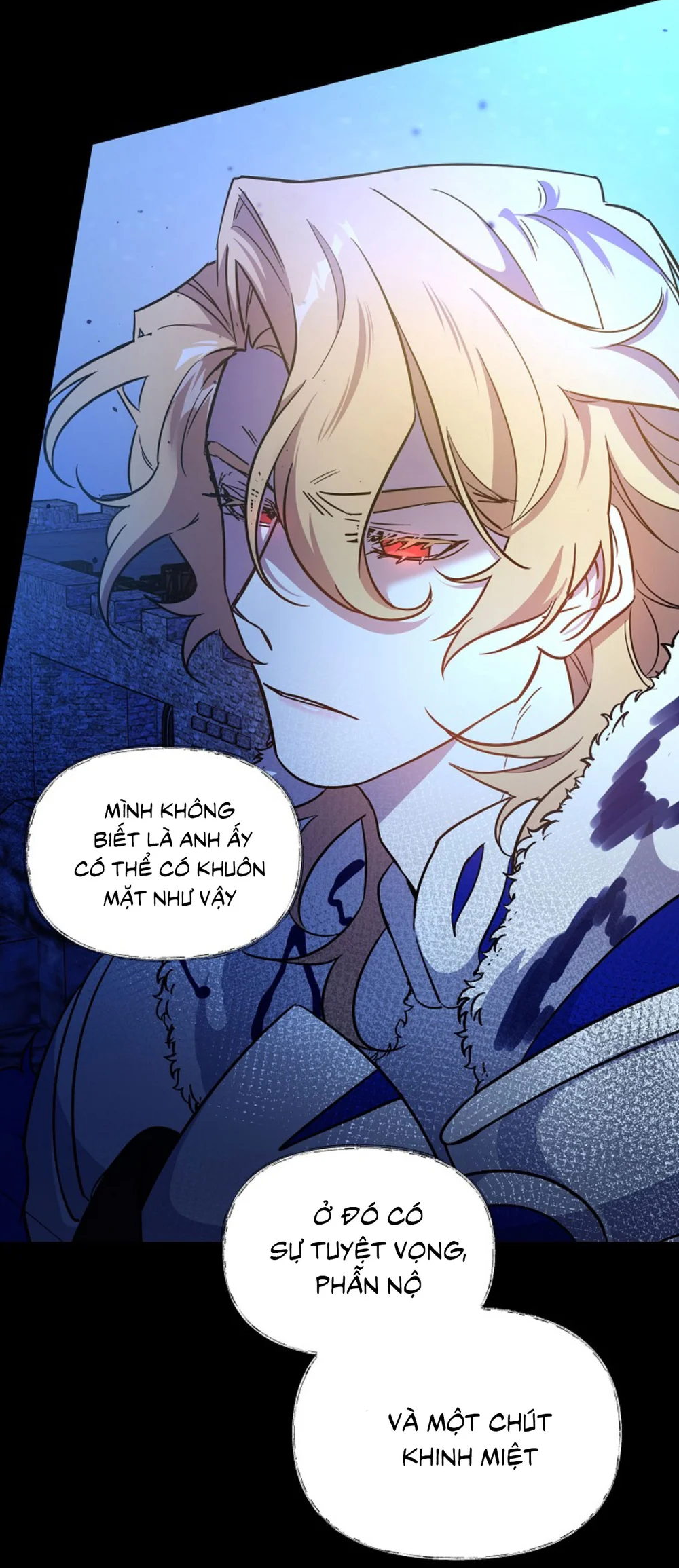 Hãy Lựa Chọn Anh Hùng Của Bạn Thật Cẩn Thận Chapter 26 - Next Chapter 27