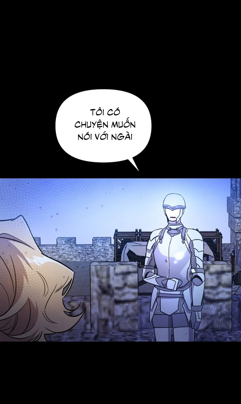 Hãy Lựa Chọn Anh Hùng Của Bạn Thật Cẩn Thận Chapter 26 - Next Chapter 27