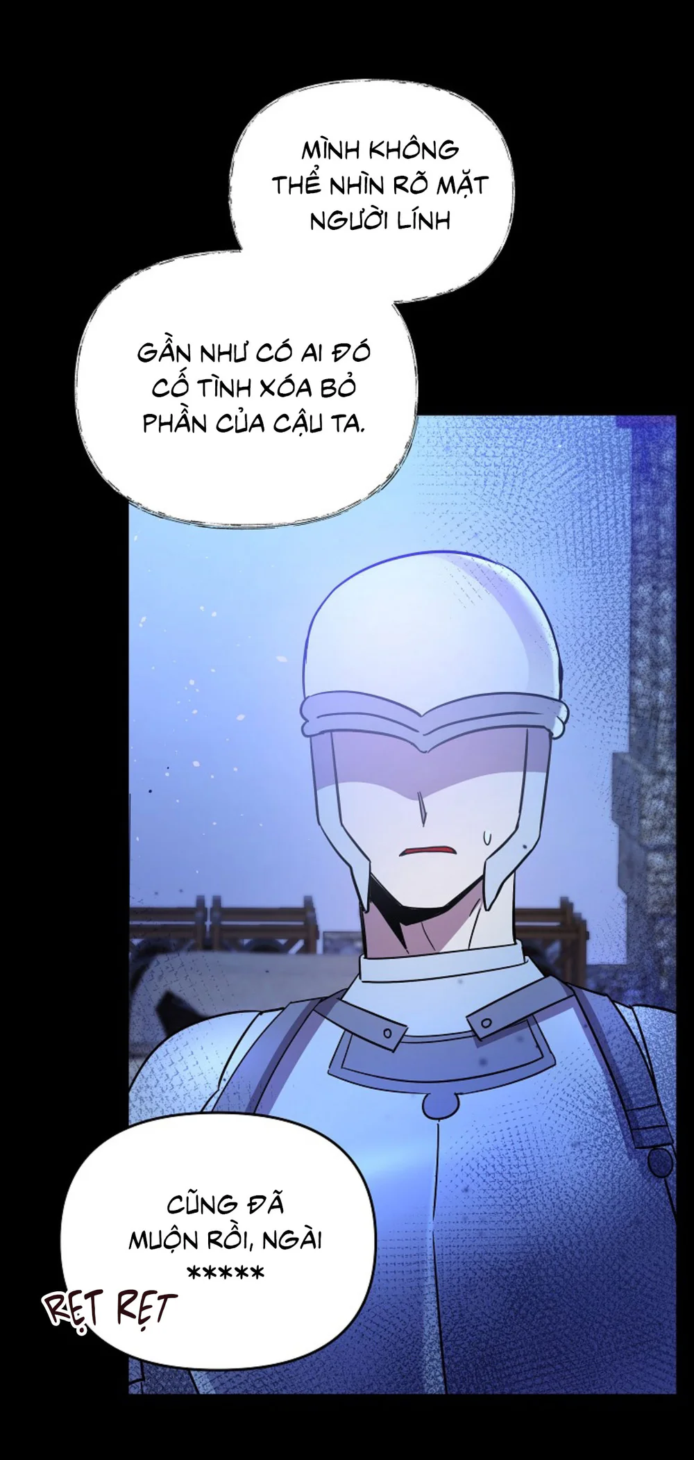 Hãy Lựa Chọn Anh Hùng Của Bạn Thật Cẩn Thận Chapter 26 - Next Chapter 27