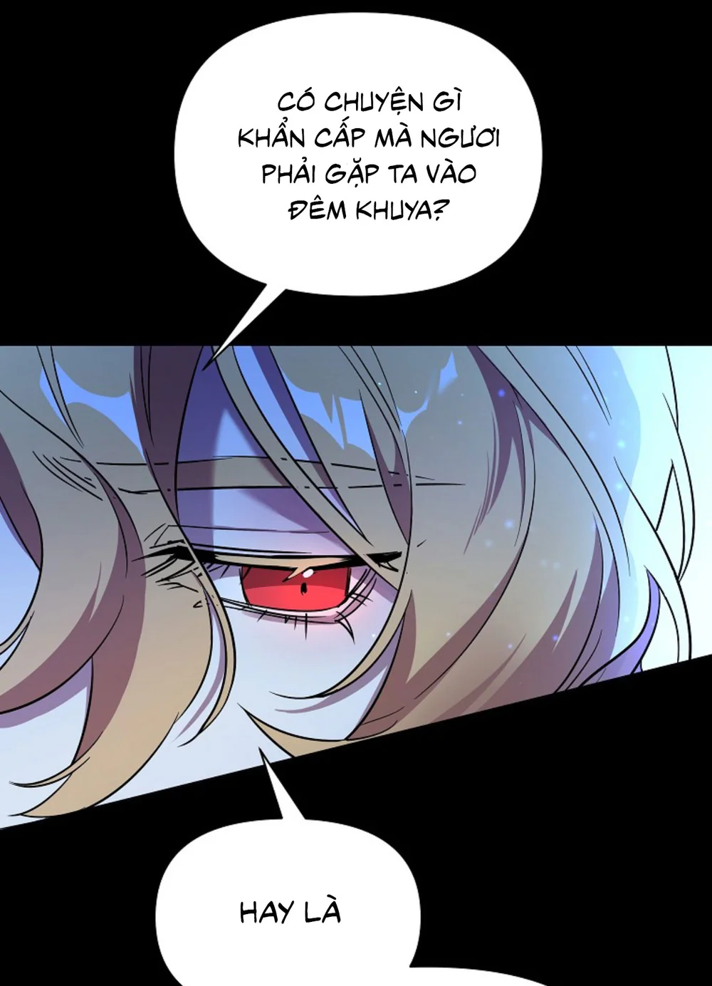 Hãy Lựa Chọn Anh Hùng Của Bạn Thật Cẩn Thận Chapter 26 - Next Chapter 27