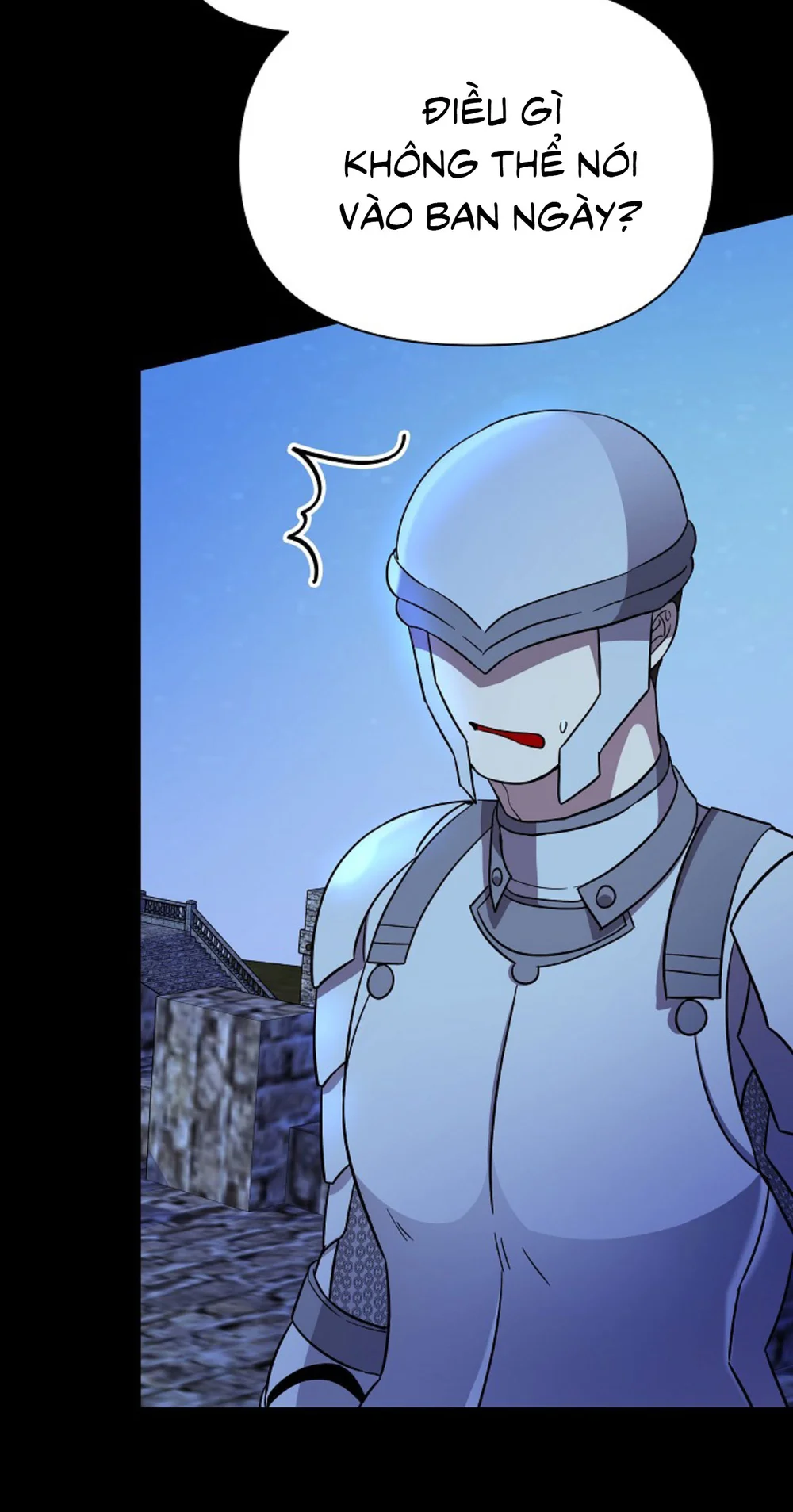 Hãy Lựa Chọn Anh Hùng Của Bạn Thật Cẩn Thận Chapter 26 - Next Chapter 27