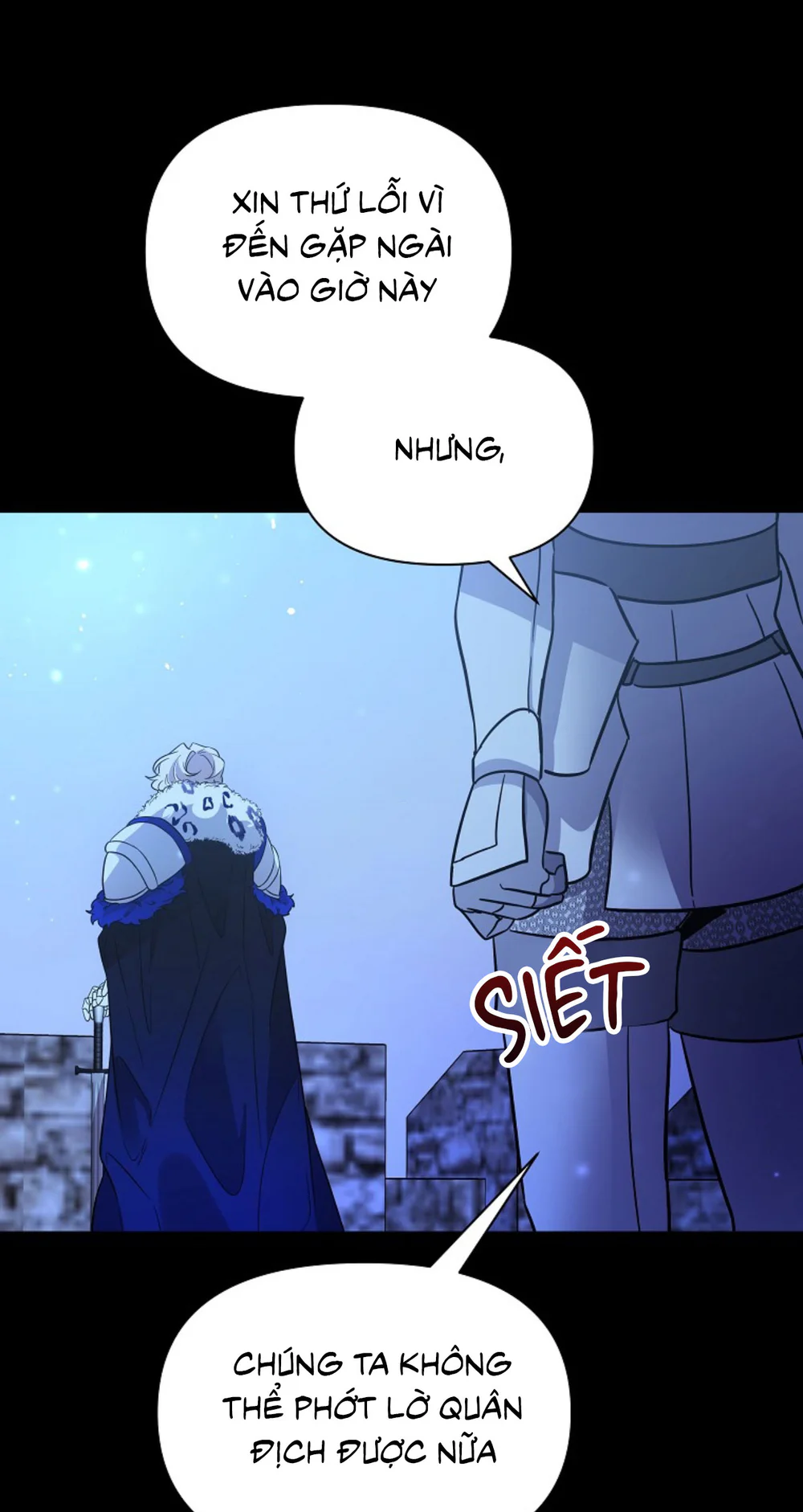 Hãy Lựa Chọn Anh Hùng Của Bạn Thật Cẩn Thận Chapter 26 - Next Chapter 27