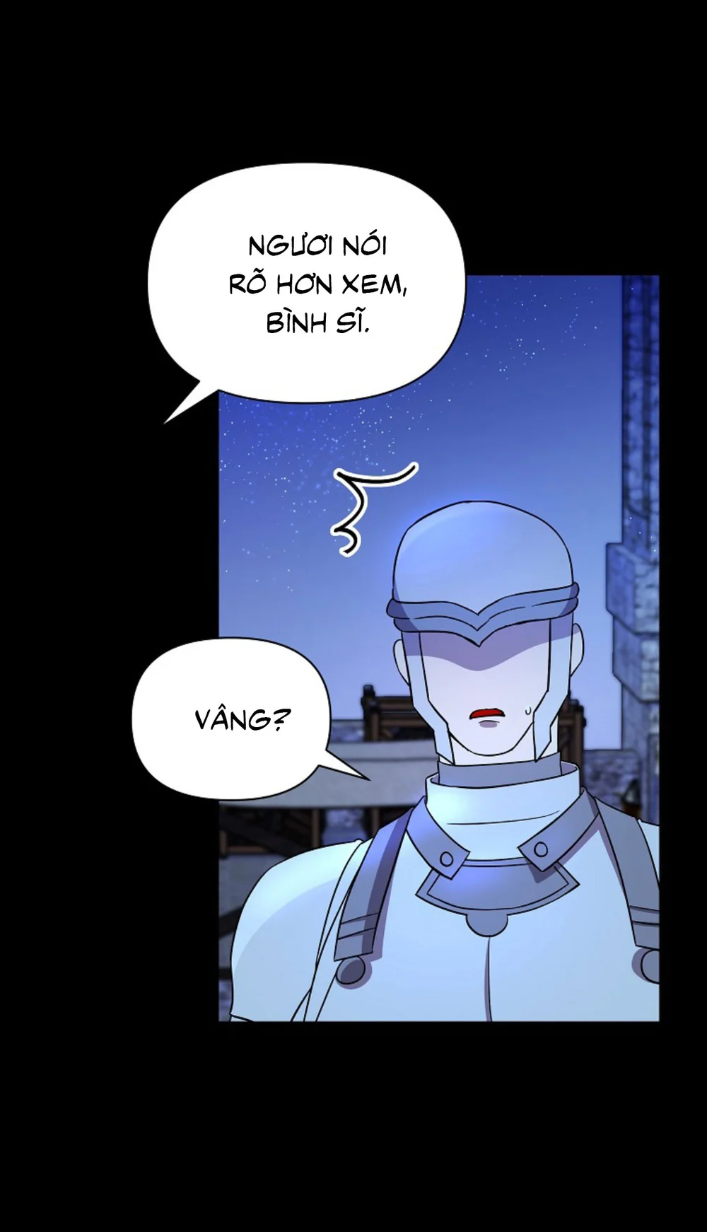 Hãy Lựa Chọn Anh Hùng Của Bạn Thật Cẩn Thận Chapter 26 - Next Chapter 27