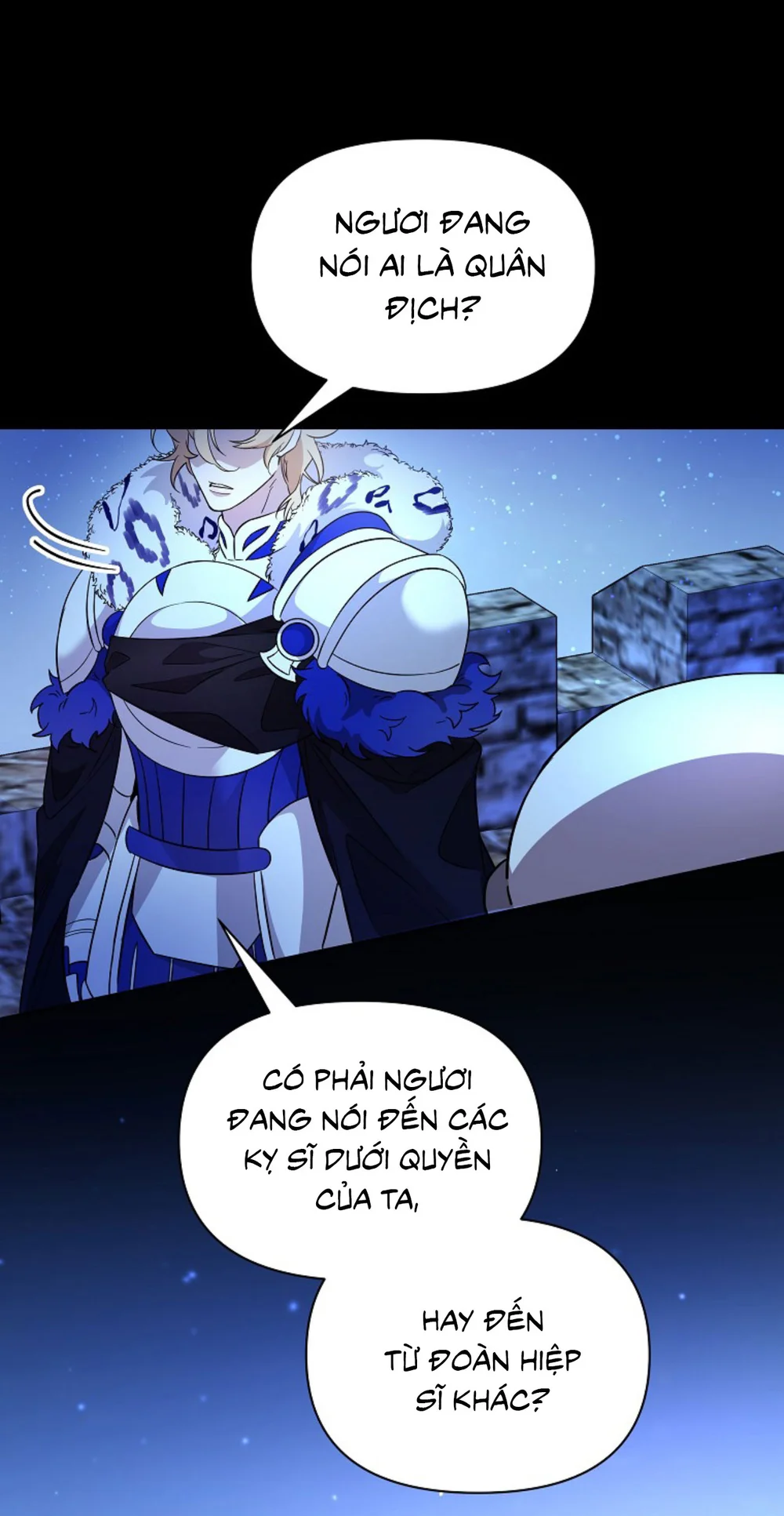 Hãy Lựa Chọn Anh Hùng Của Bạn Thật Cẩn Thận Chapter 26 - Next Chapter 27