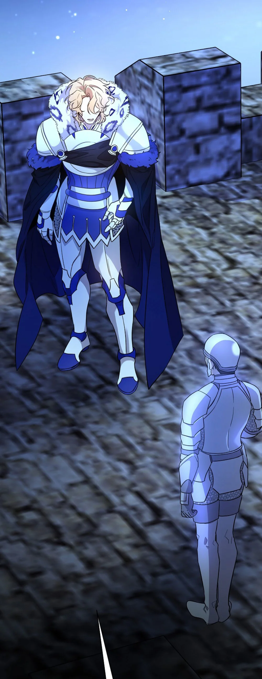 Hãy Lựa Chọn Anh Hùng Của Bạn Thật Cẩn Thận Chapter 26 - Next Chapter 27